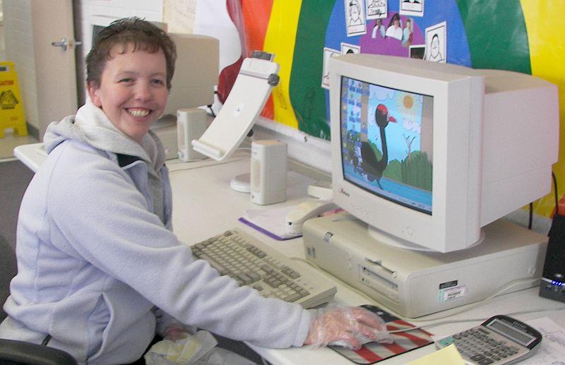 Lincoln Self Reliance