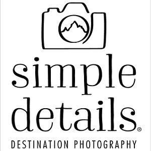 Simple Details Photography