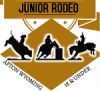 Afton Junior Rodeo Logo
