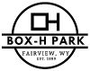 Box-H park Logo
