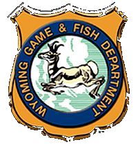 WY Fish & Game Logo
