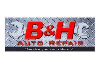 B&H Auto Repair