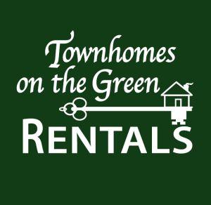 Town Homes on the Green