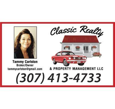 Classic Realty & Property Management
